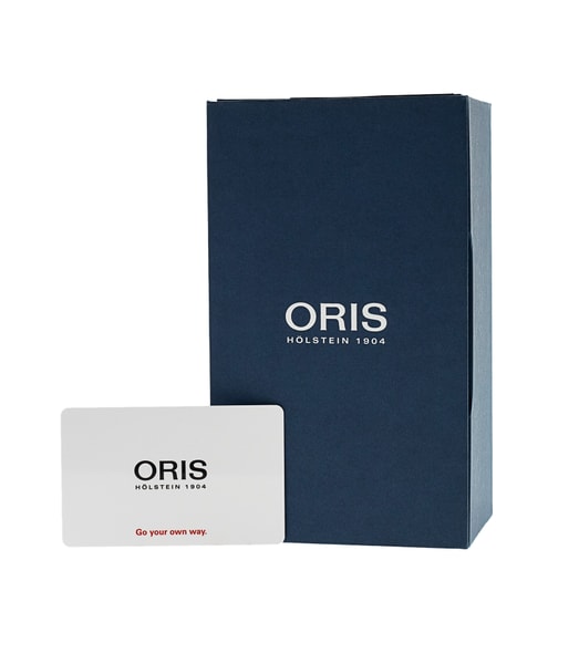 Oris Aquis 01 733 7770 4158-07 8 18 05P